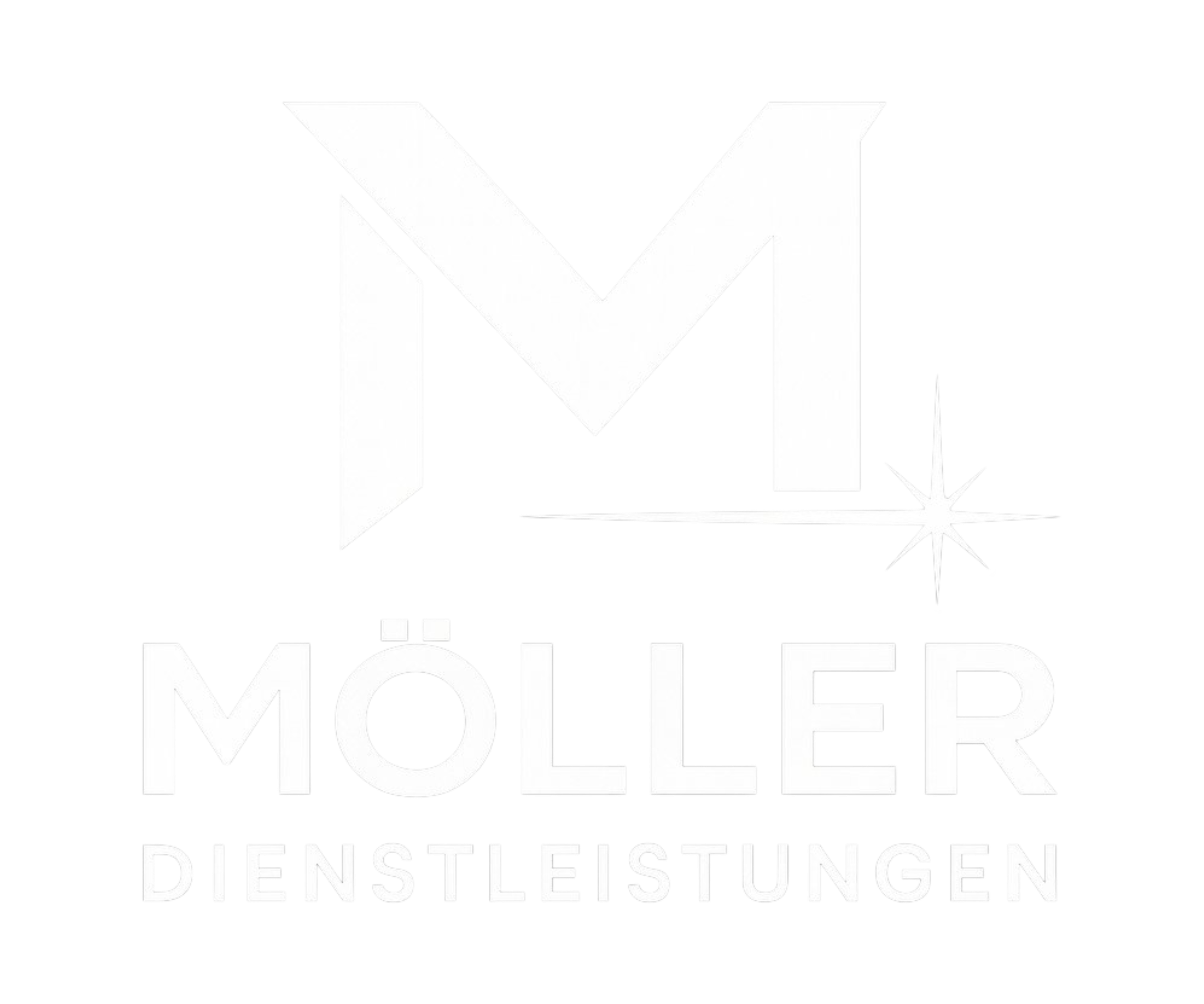 Möller Dienstleistungen Logo